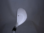 Tour Mission #4 21° Hybrid Med Firm Graphite Shaft Men's Right Hand Golf Stuff 
