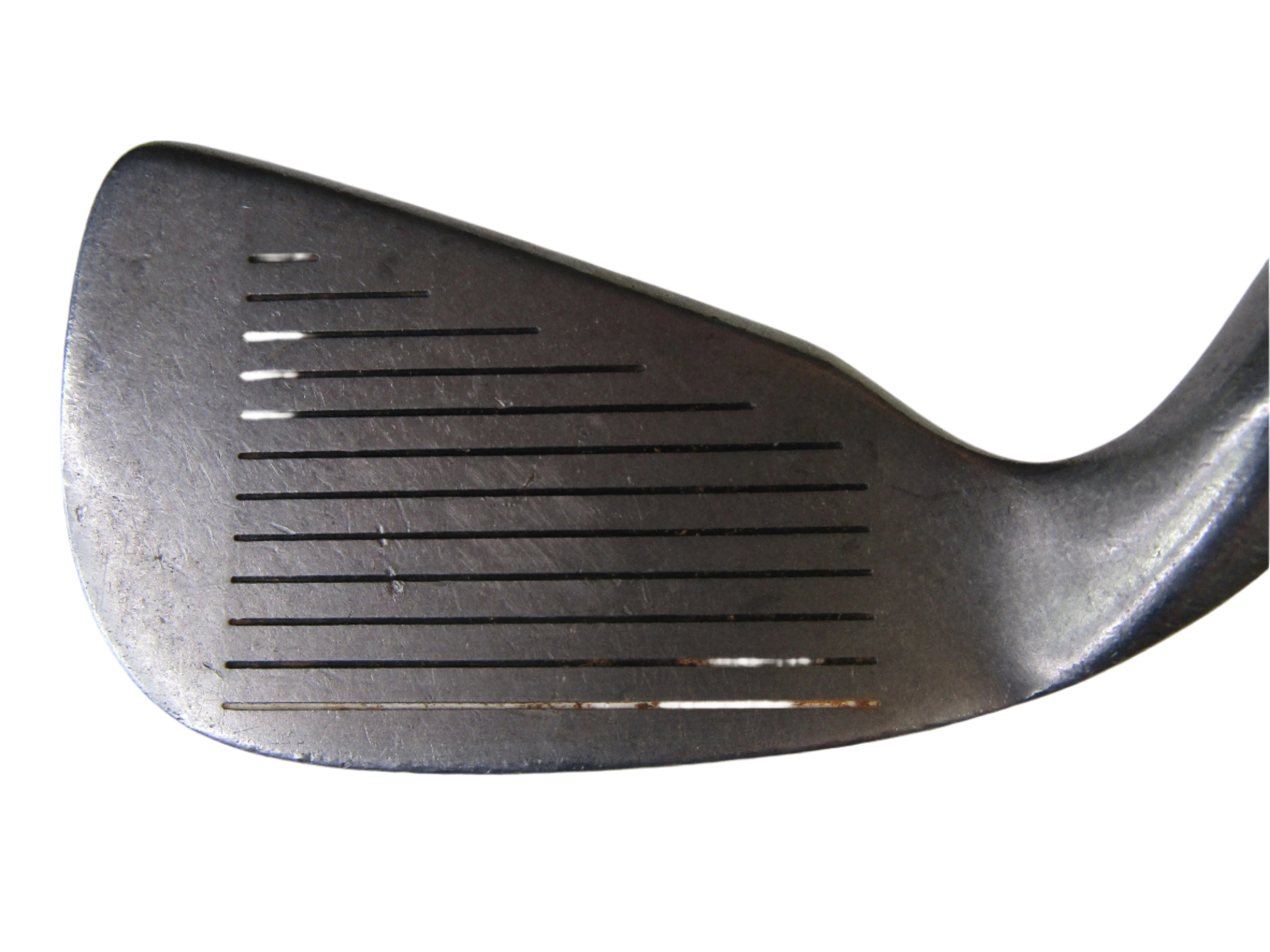 Tour Model #3 Iron Steel Shaft Junior Right Hand (7-10) Golf Stuff 