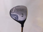 Tour Select 3W Graphite Ladies Right Golf Stuff 