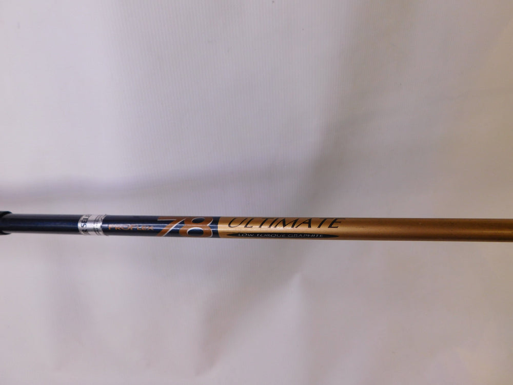 Tour Select 3W Graphite Ladies Right Golf Stuff 