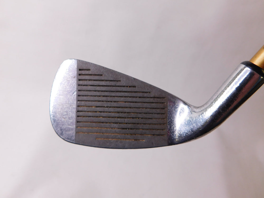 Tour Select 835 #6 Iron Graphite Regular Men's Right Golf Stuff 