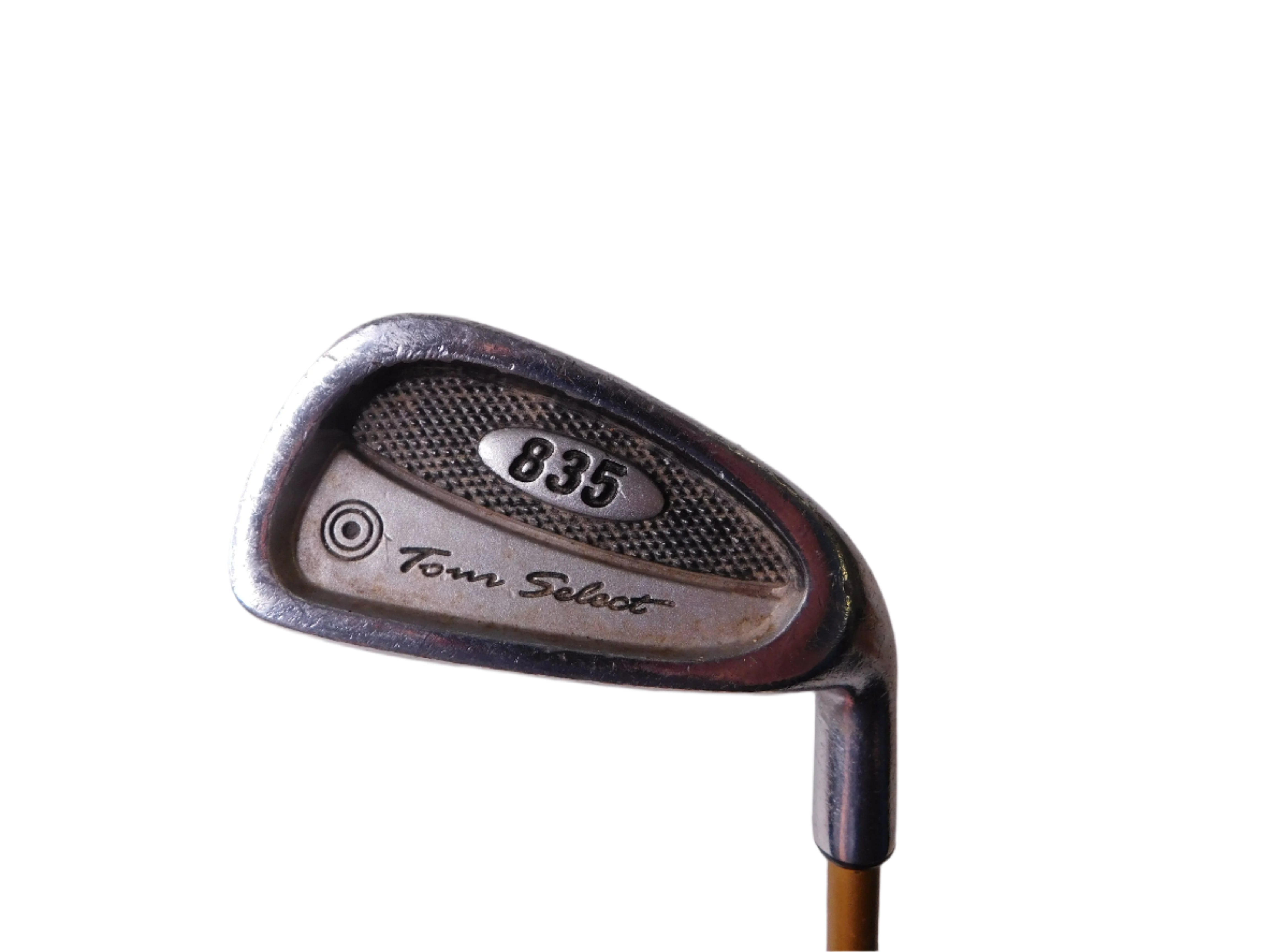 Tour Select 835 #6 Iron Graphite Regular Men's Right Golf Stuff 