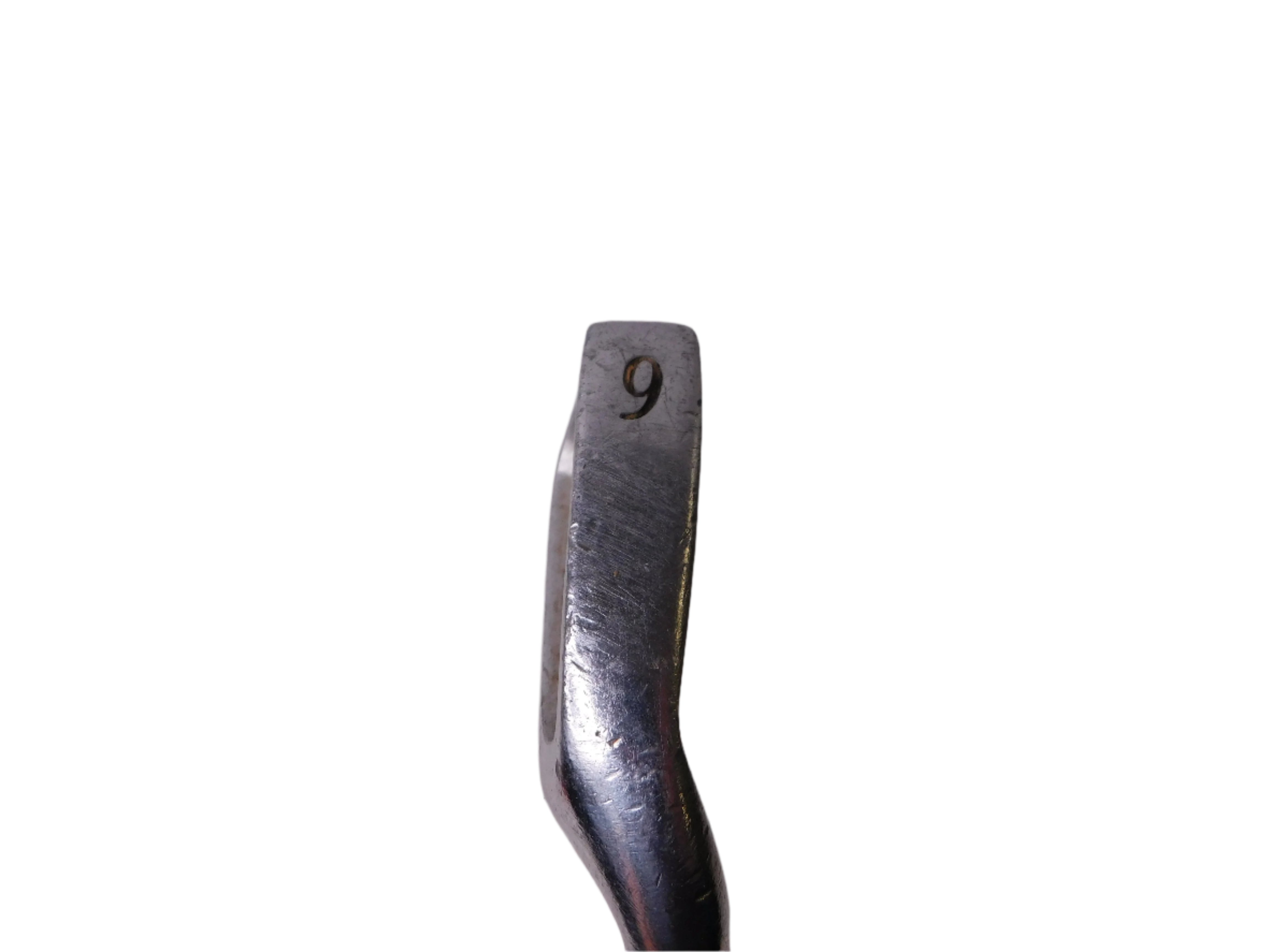 Tour Select 835 #6 Iron Graphite Regular Men's Right Golf Stuff 