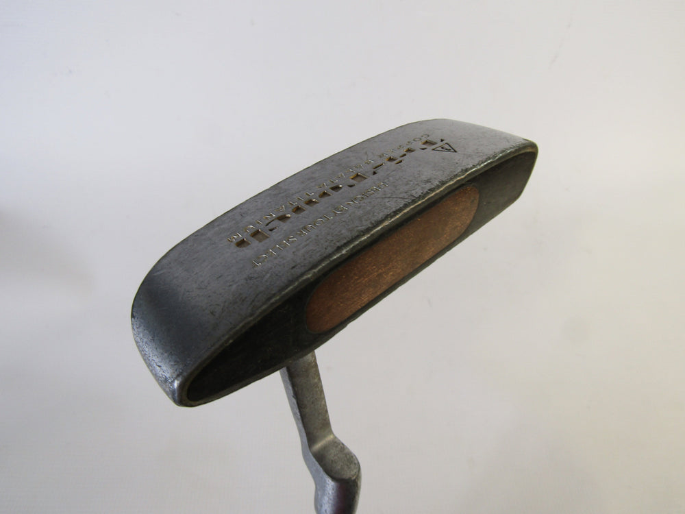 Tri-Touch Blade Putter Graphite Shaft Mens Right Hand