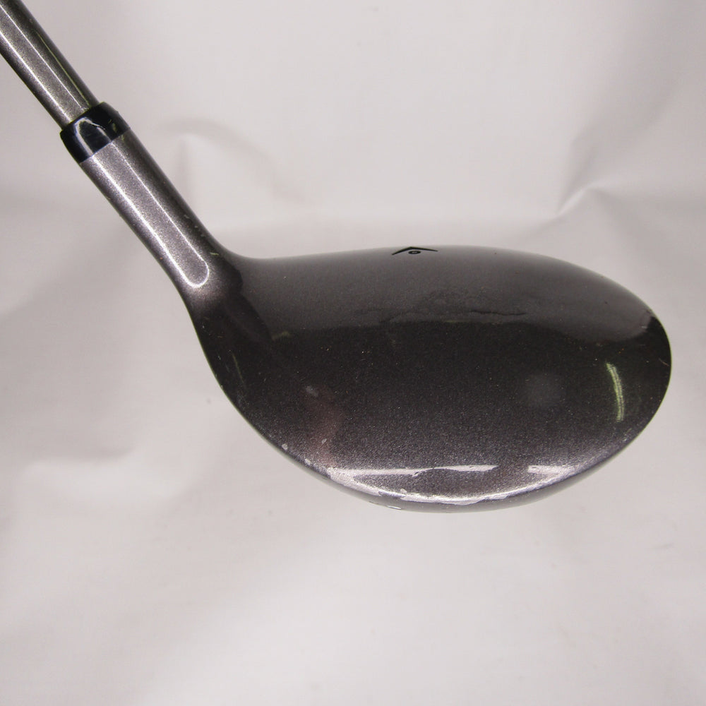 Tribute Kunnan 17-4 # 5 Wood Stiff Flex Graphite Shaft Men's Right Hand Pre-Owned Golf Stuff Golf Stuff 