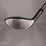 Tribute Kunnan 17-4 # 5 Wood Stiff Flex Graphite Shaft Men's Right Hand Pre-Owned Golf Stuff Golf Stuff 