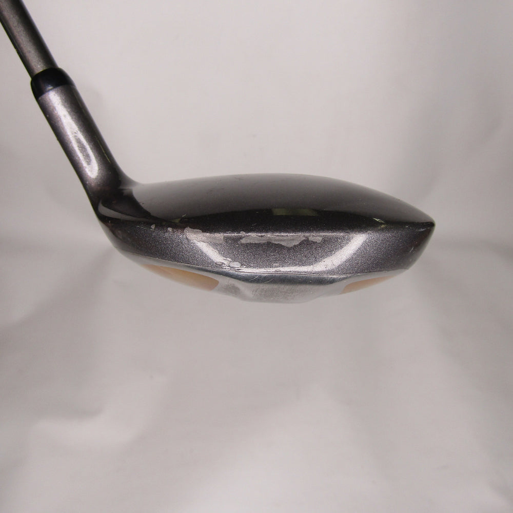 Tribute Kunnan 17-4 # 5 Wood Stiff Flex Graphite Shaft Men's Right Hand Pre-Owned Golf Stuff Golf Stuff 