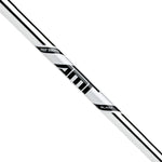 True Temper AMT Black Steel Iron Shaft .355 Taper