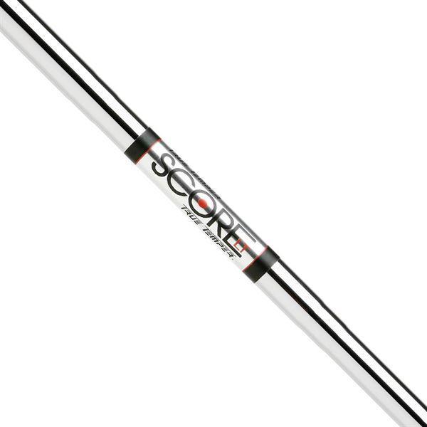 True Temper Score LT Steel Iron Shaft