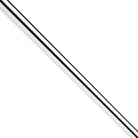 True Temper Straight Taper Putter Shaft Golf Stuff - Save on New and Pre-Owned Golf Equipment TT0001P .600" .370" 127gr/38"