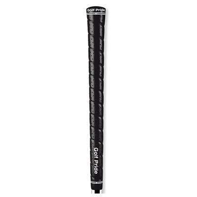 U-Size Golf Pride Tour Wrap Grip Golf Grips Golfworks U-Size (Women's) Black 