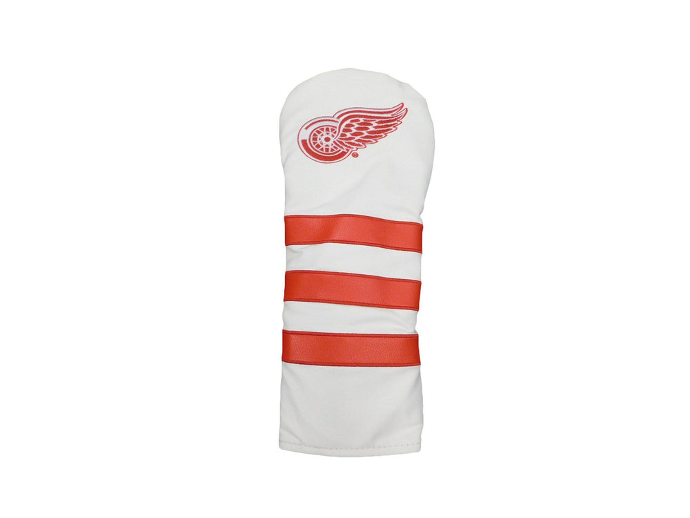 Vintage NHL Driver Headcovers Golf Stuff - Save on New and Pre-Owned Golf Equipment Detroit Red Wings 