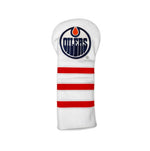 Vintage NHL Driver Headcovers Golf Stuff - Save on New and Pre-Owned Golf Equipment Edmonton Oilers 