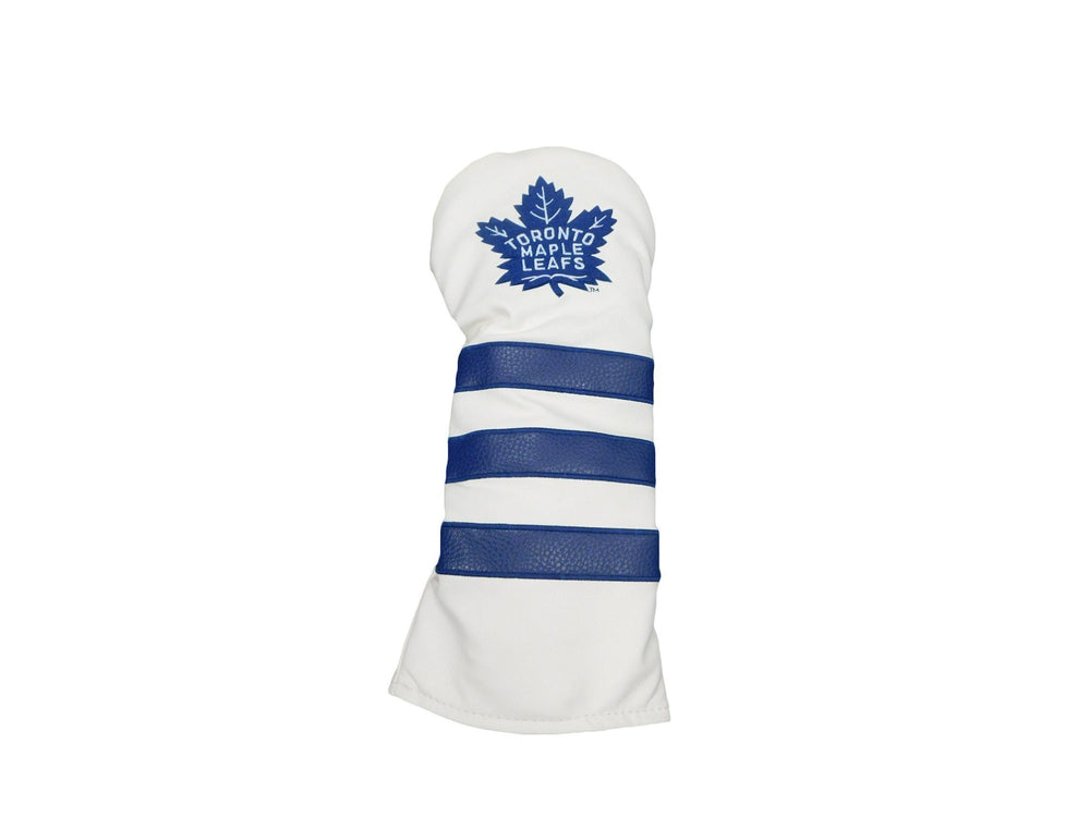 Vintage NHL Driver Headcovers Golf Stuff - Save on New and Pre-Owned Golf Equipment Toronto Maple Leafs 