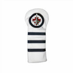 Vintage NHL Driver Headcovers Golf Stuff - Save on New and Pre-Owned Golf Equipment Winnipeg Jets 