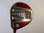 Vixa V12 #3 14.5° Fairway Wood Regular Flex Graphite Shaft MLH Hc