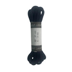 Volant James Laces Round Thick Navy