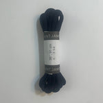 Volant James Laces Round Thick Navy