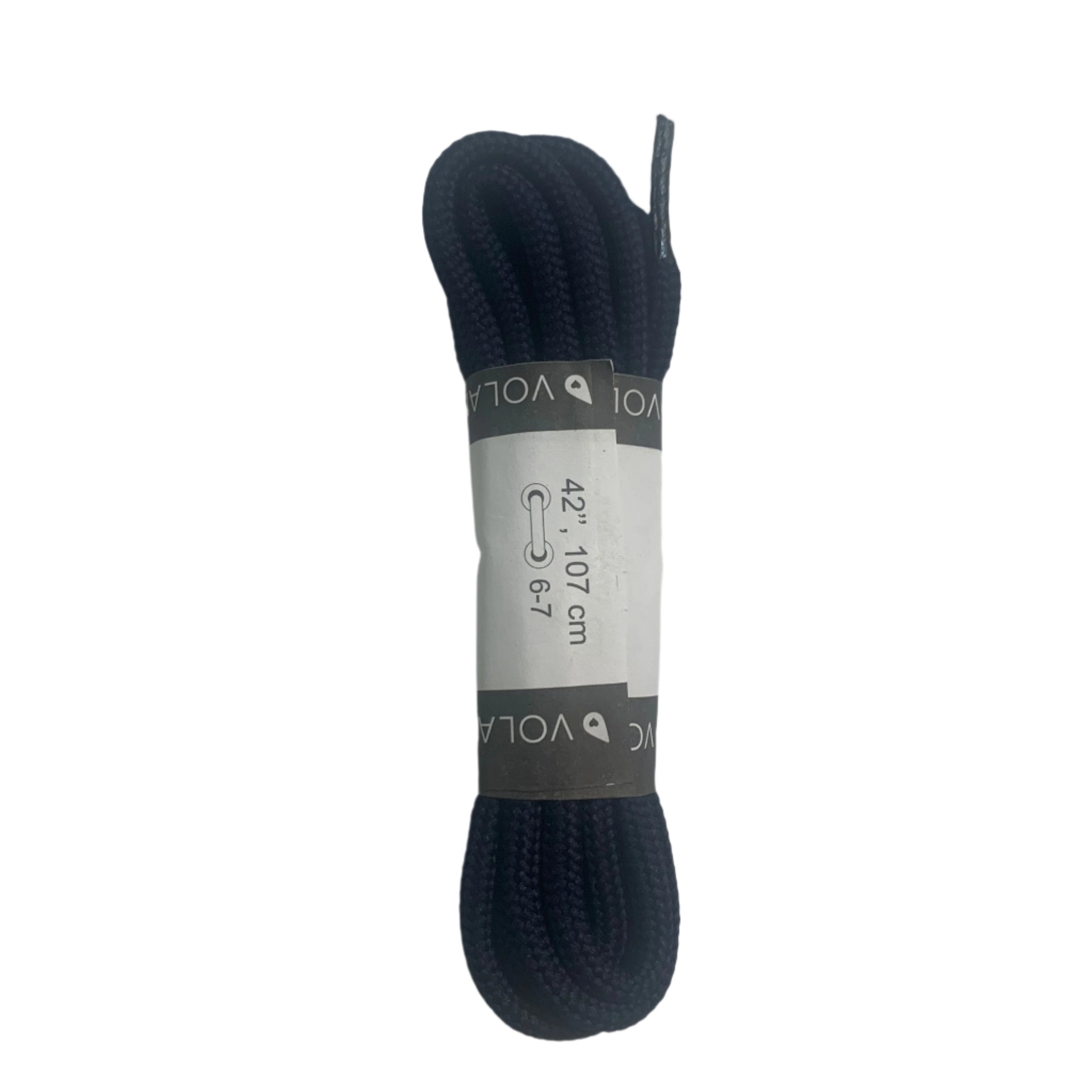 Volant James Laces Round Thick Navy Golf Stuff