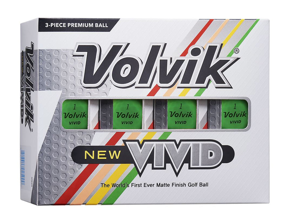 Volvik Vivid 2022