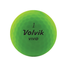 Volvik Vivid 2022 Golf Stuff Green Sleeve/3 