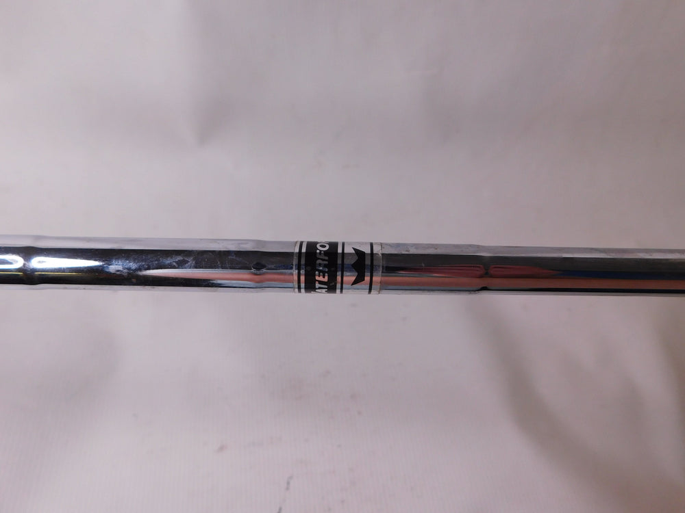 Waterford 7pc Set Steel Regular Men's Right Golf Stuff 