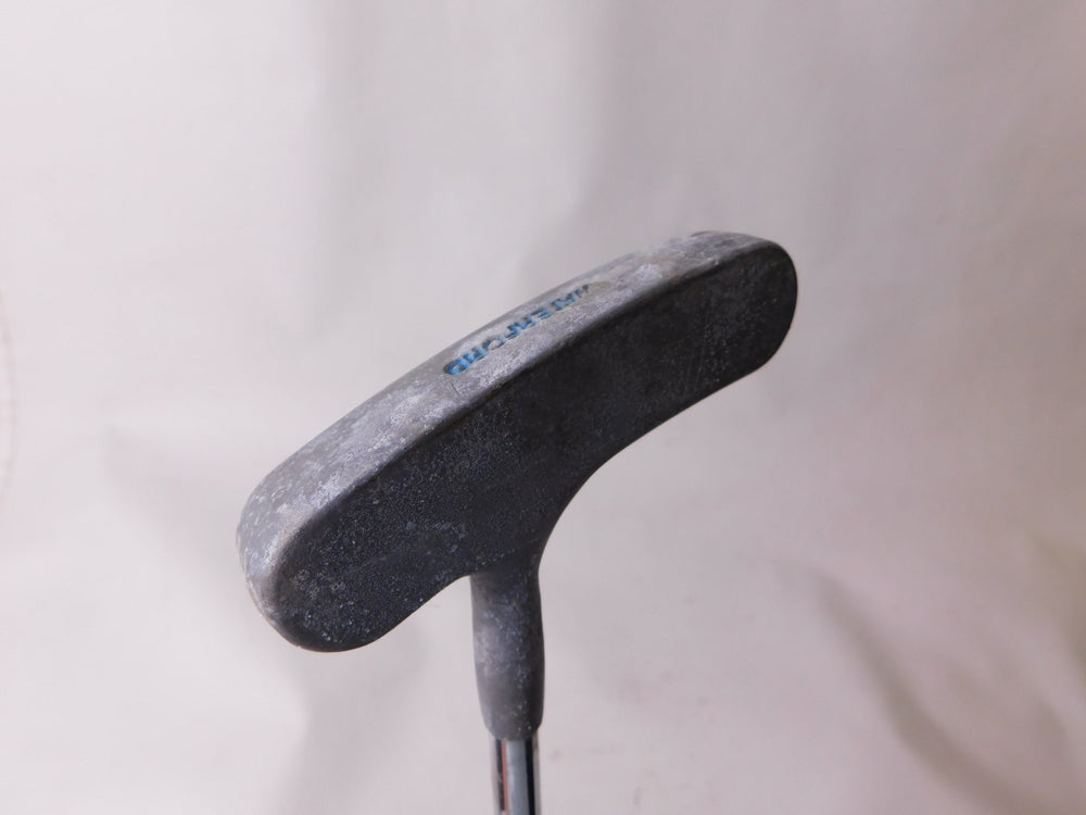 Waterford 7pc Set Steel Regular Men's Right Golf Stuff 