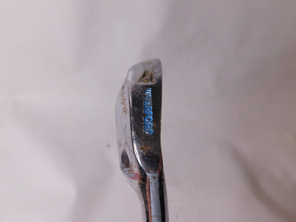 Waterford 7pc Set Steel Regular Men's Right Golf Stuff 