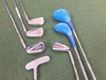 Waterford 7pc Set Steel Regular Men's Right Golf Stuff 