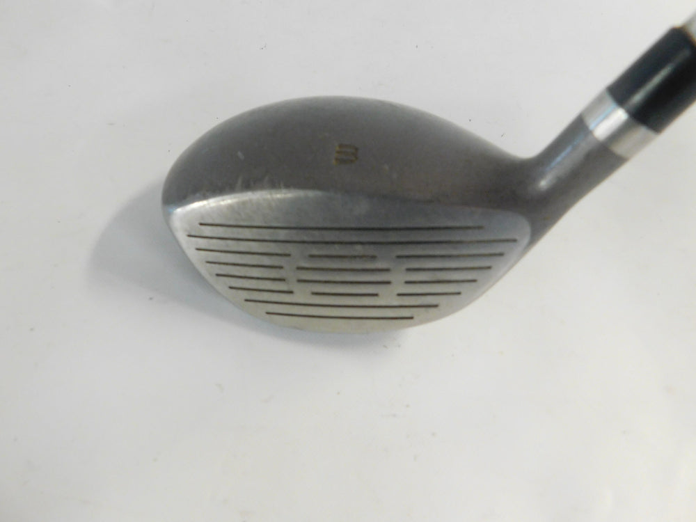 Wilson 1200 Wide Tip 5W Steel Regular Mens Right Golf Stuff - Save on New and Pre-Owned Golf Equipment 