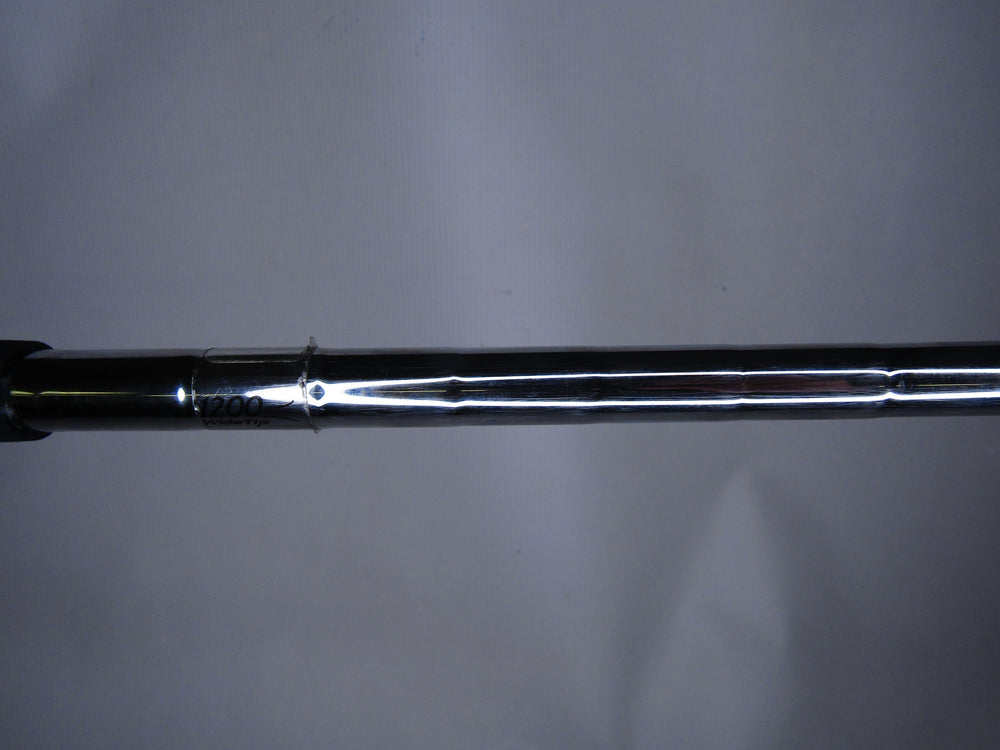 Wilson 1200 Wide Tip Oversize #5 Iron Regular Flex Steel Shaft MRH Golf Stuff 