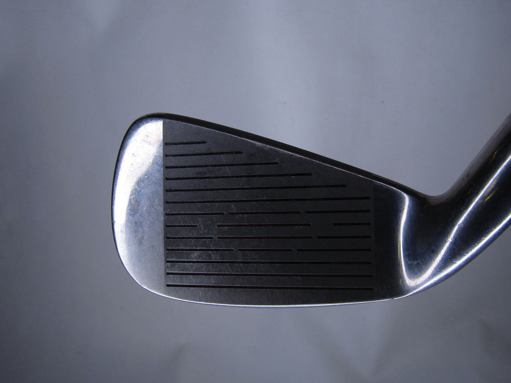 Wilson 1200 Wide Tip Oversize #5 Iron Regular Flex Steel Shaft MRH Golf Stuff 