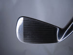 Wilson 1200 Wide Tip Oversize #5 Iron Regular Flex Steel Shaft MRH Golf Stuff 