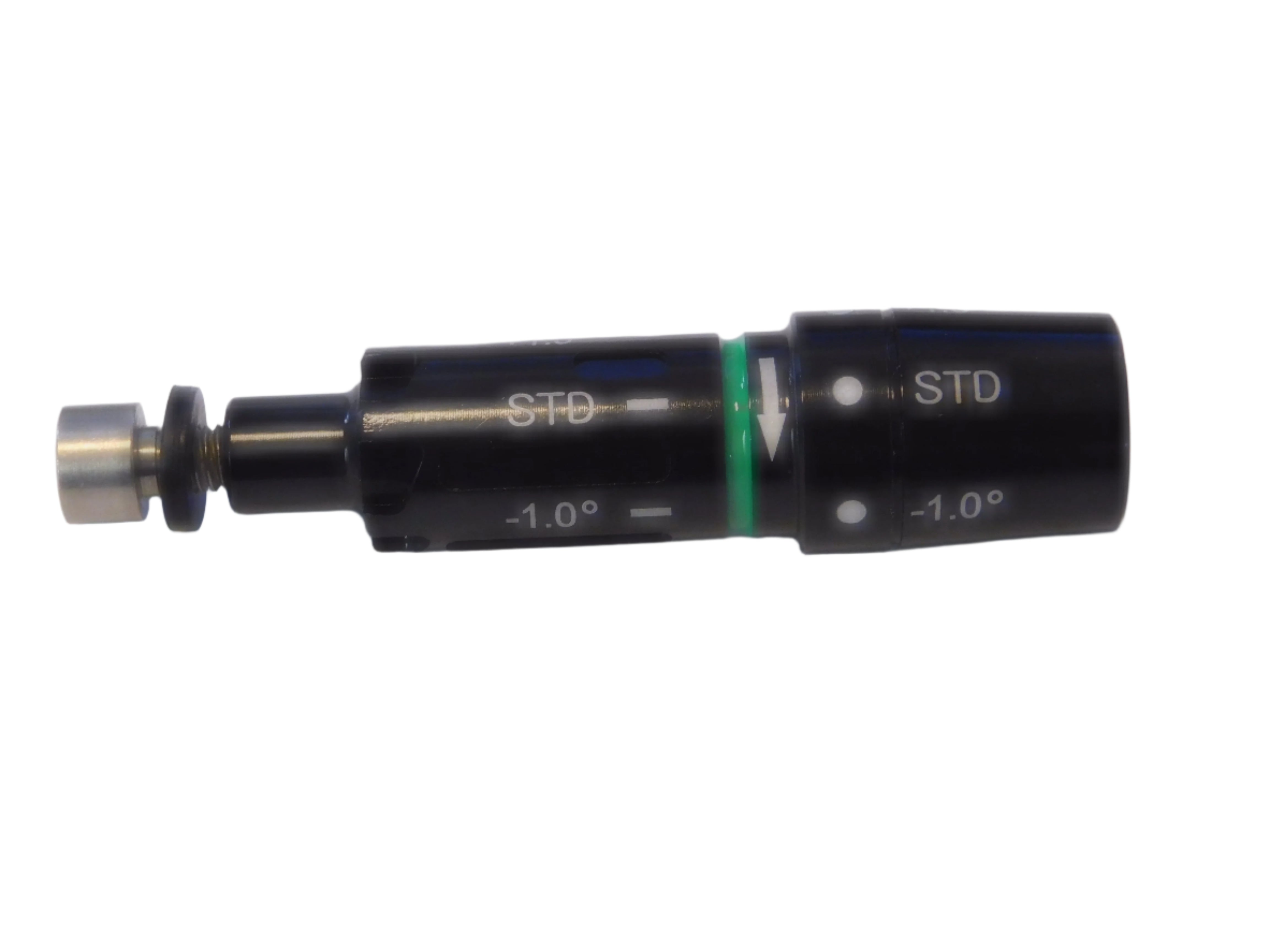 Wilson C300/Triton/D300 Driver Adapter .335 (not original) TG1816 Golf Stuff - Save on New and Pre-Owned Golf Equipment 