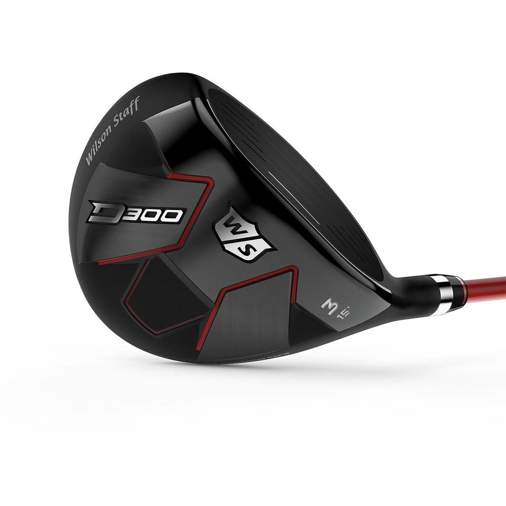 Wilson D300 SuperLite Fairway Wood Golf Stuff - Save on New and Pre-Owned Golf Equipment 
