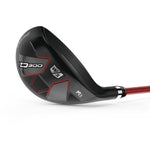 Wilson D300 SuperLite Hybrid Golf Stuff - Save on New and Pre-Owned Golf Equipment 