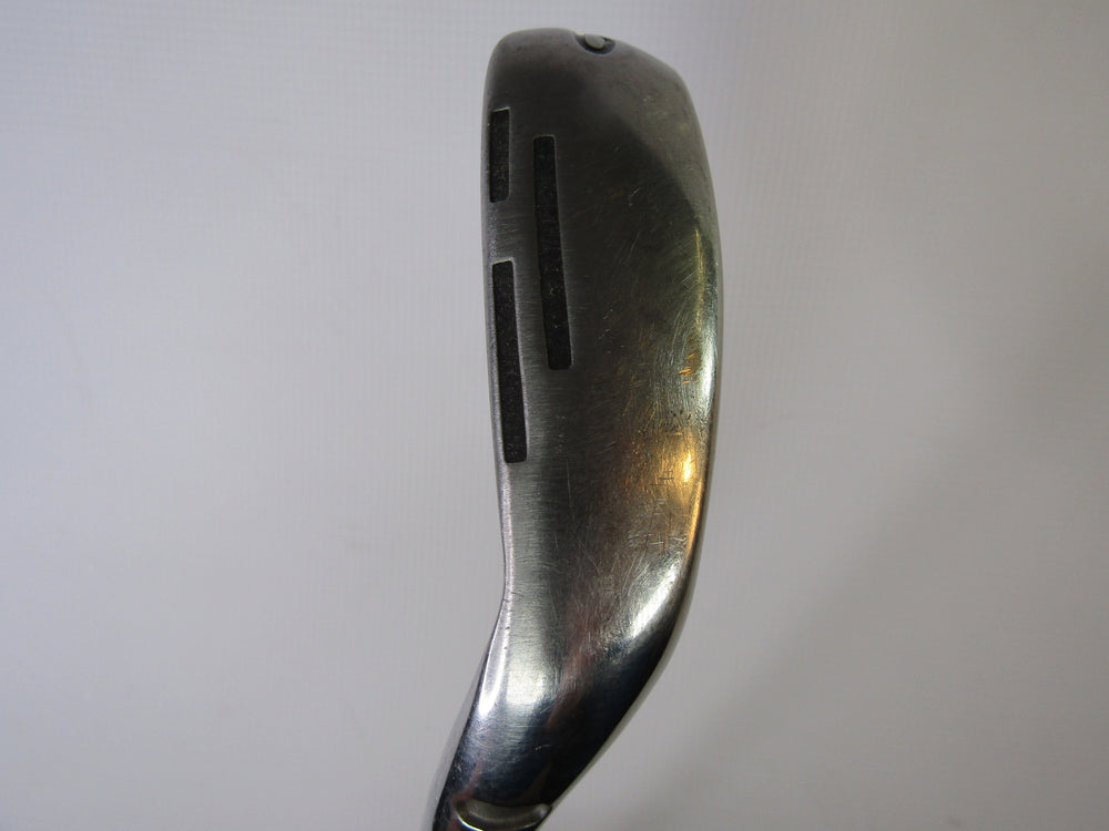 Wilson D9 #9 Iron Stiff Flex Graphite Shaft Men's Left Hand Golf Stuff 