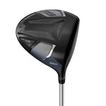 Wilson D9 Driver Golf Stuff - Save on New and Pre-Owned Golf Equipment Right 10.5° Regular Mitsubishi Tensei CK Blue