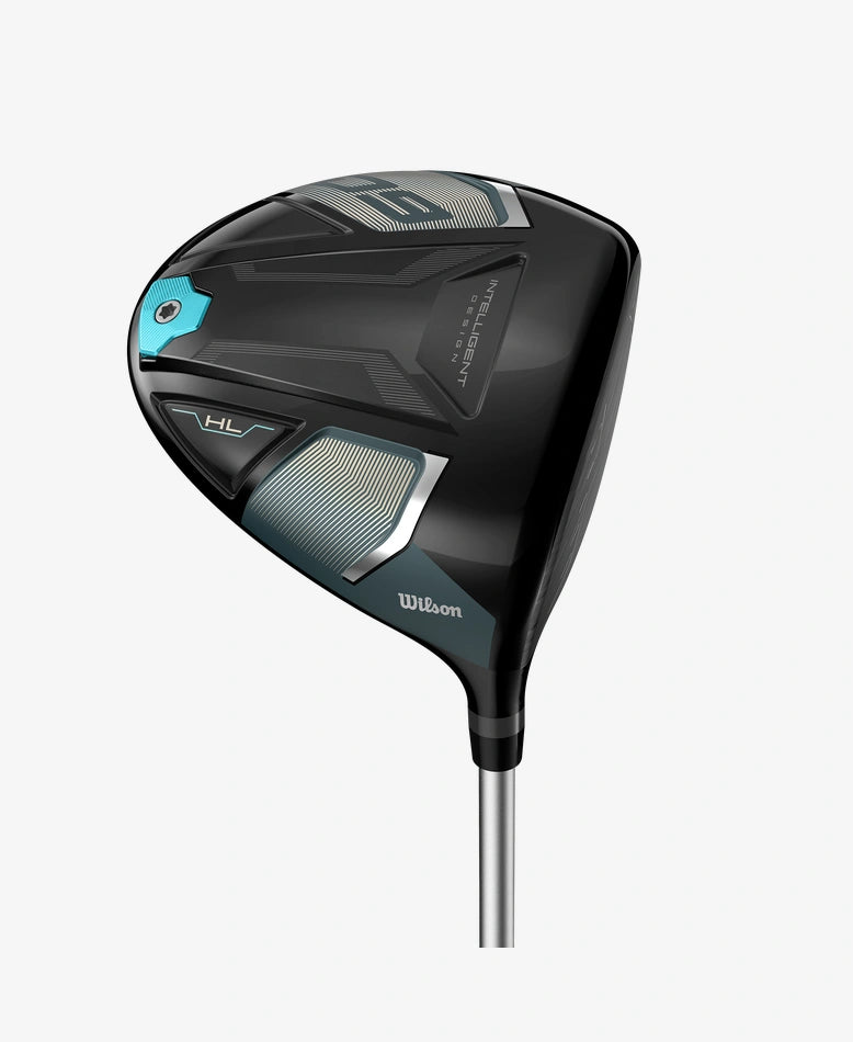Wilson D9 Women's Driver