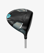 Wilson D9 Women's Driver