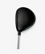 Wilson D9 Women's Fairway Wood Golf Clubs Golf Stuff - Save on New and Pre-Owned Golf Equipment 