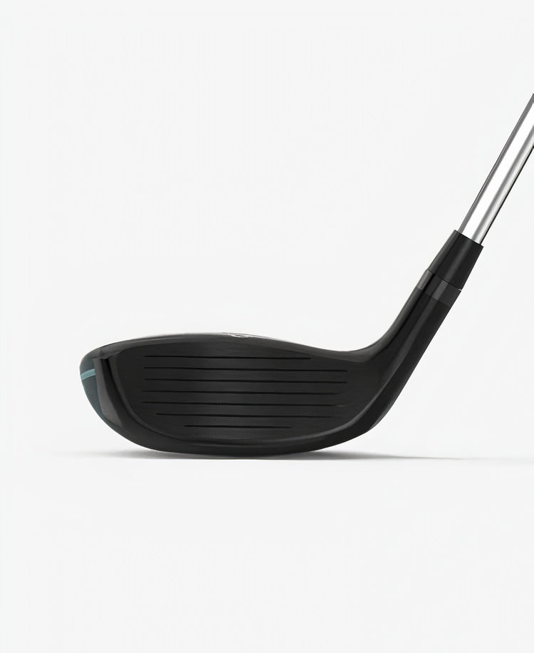 Wilson D9 Women's Hybrid Golf Clubs Golf Stuff - Save on New and Pre-Owned Golf Equipment 