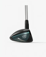 Wilson D9 Women's Hybrid Golf Clubs Golf Stuff - Save on New and Pre-Owned Golf Equipment 
