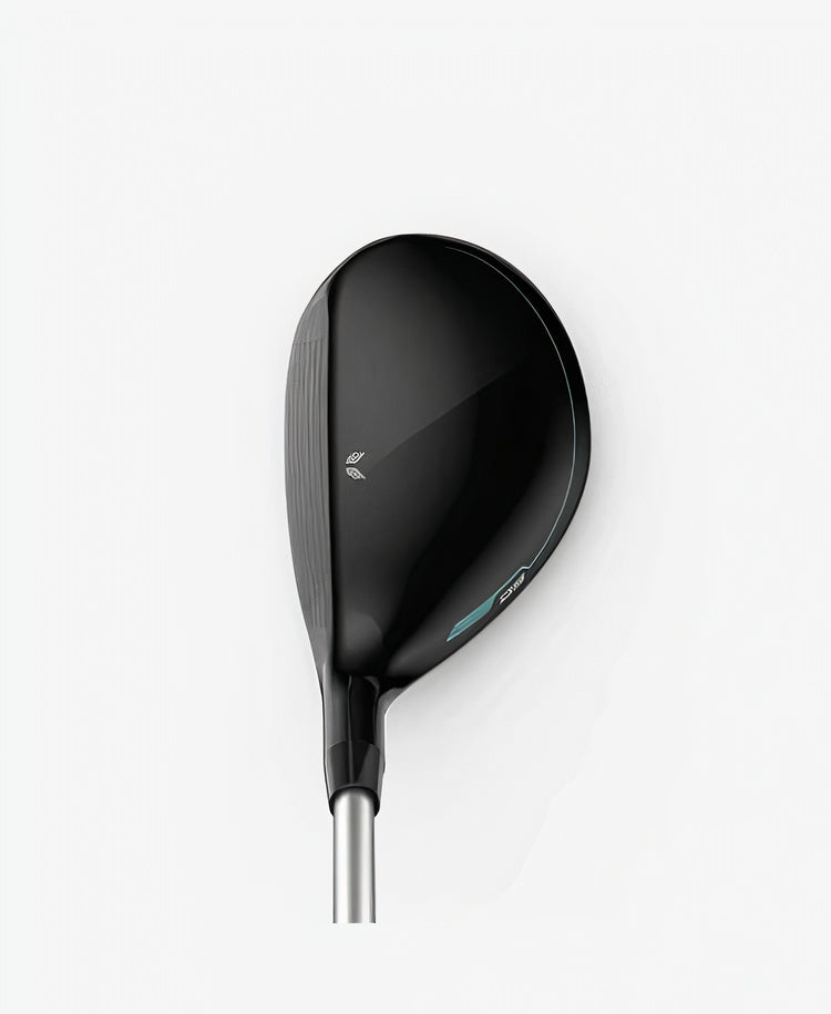 Wilson D9 Women's Hybrid Golf Clubs Golf Stuff - Save on New and Pre-Owned Golf Equipment 