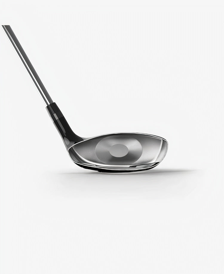 Wilson D9 Women's Hybrid Golf Clubs Golf Stuff - Save on New and Pre-Owned Golf Equipment 