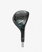 Wilson D9 Women's Hybrid Golf Clubs Golf Stuff - Save on New and Pre-Owned Golf Equipment Right #4 Hybrid 22.5° Ladies/Quaranta Blue