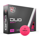 Wilson Duo Soft 2023 Balls Golf Stuff - Save on New and Pre-Owned Golf Equipment 