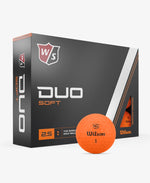 Wilson Duo Soft 2023 Balls Golf Stuff - Save on New and Pre-Owned Golf Equipment 