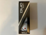 Wilson Duo Soft 2023 Balls Golf Stuff - Save on New and Pre-Owned Golf Equipment Sleeve/3 White 