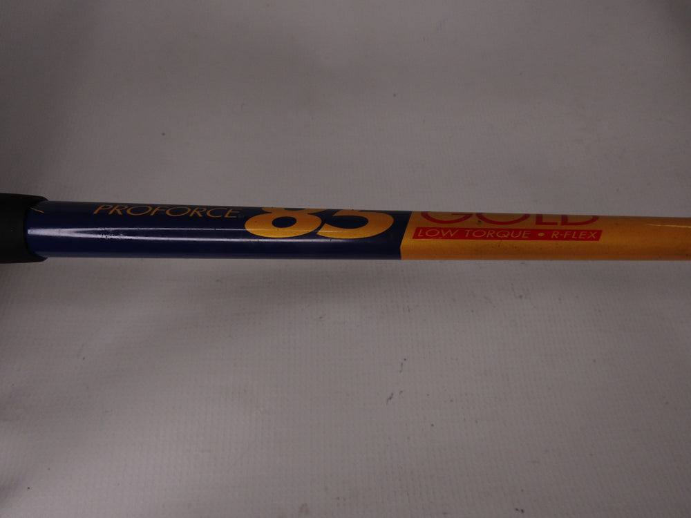 Wilson Fatboy 19° 5 Wood Regular Flex Graphite Shaft Men's Left Hand Hc Pre-Owned Golf Stuff Golf Stuff 